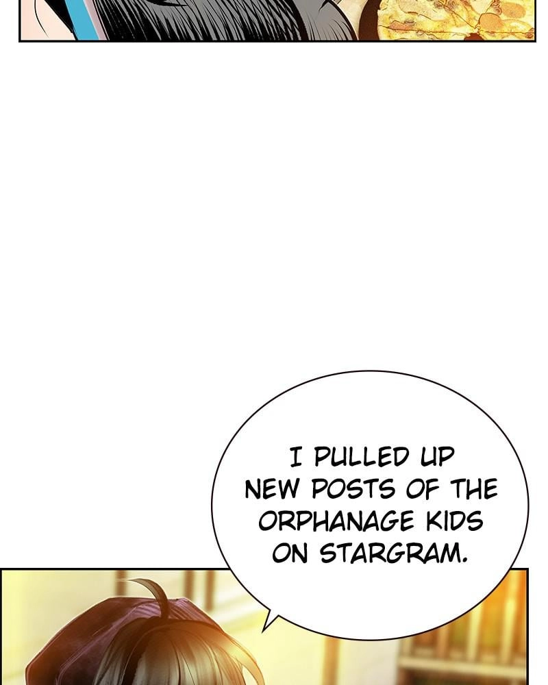 Jungle Juice Chapter 83, page 84 of 154