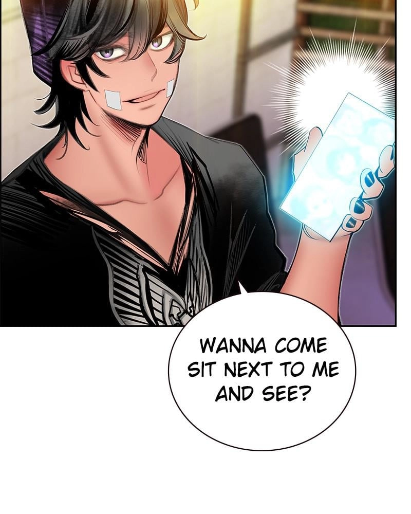 Jungle Juice Chapter 83, page 85 of 154