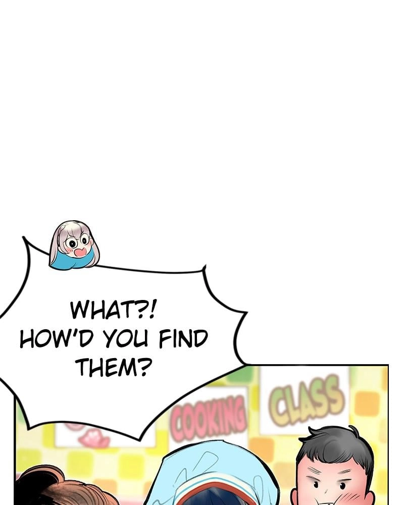 Jungle Juice Chapter 83, page 86 of 154