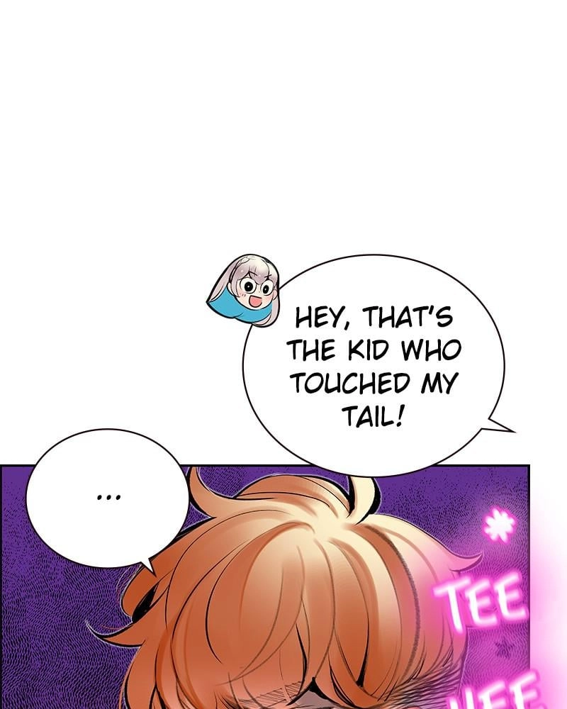 Jungle Juice Chapter 83, page 88 of 154