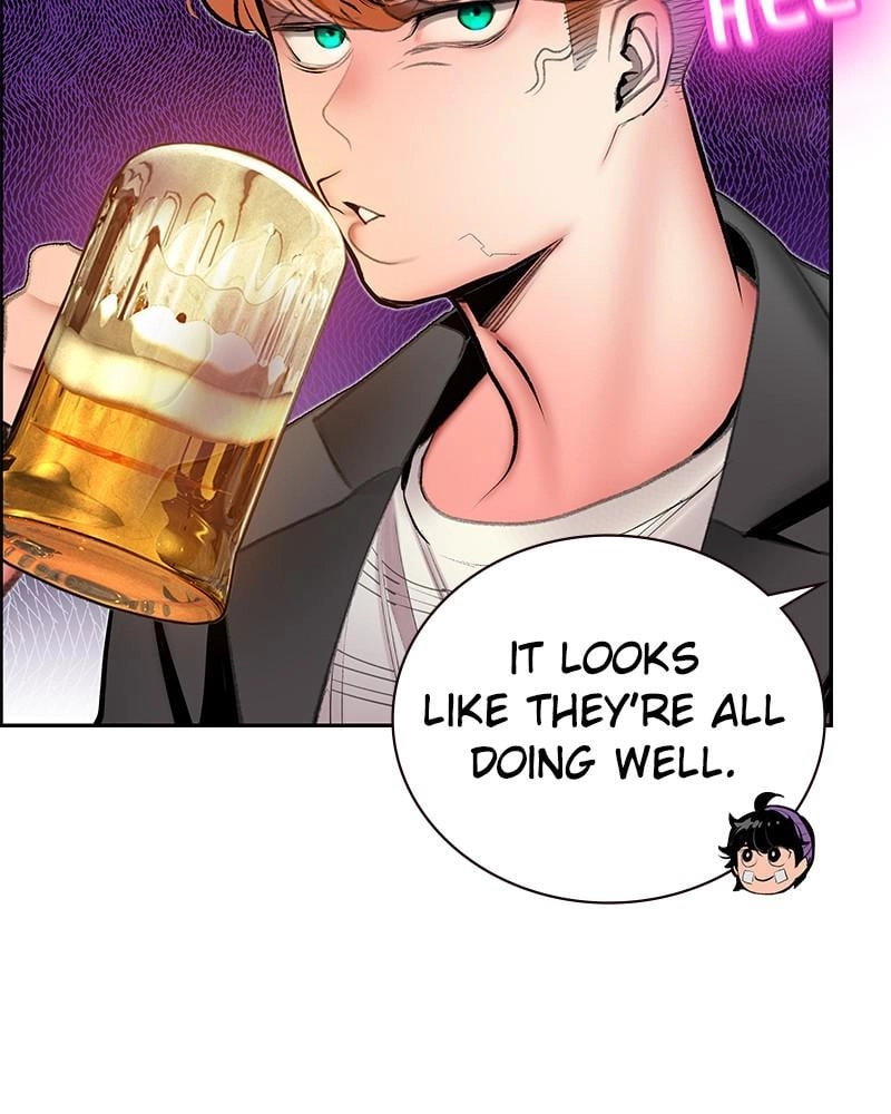 Jungle Juice Chapter 83, page 89 of 154