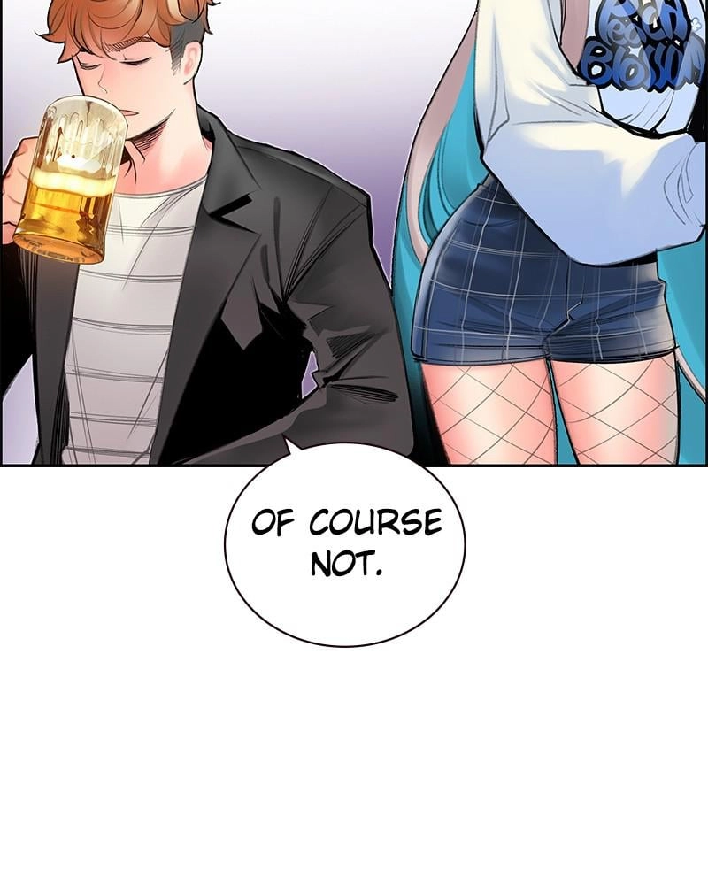 Jungle Juice Chapter 83, page 91 of 154