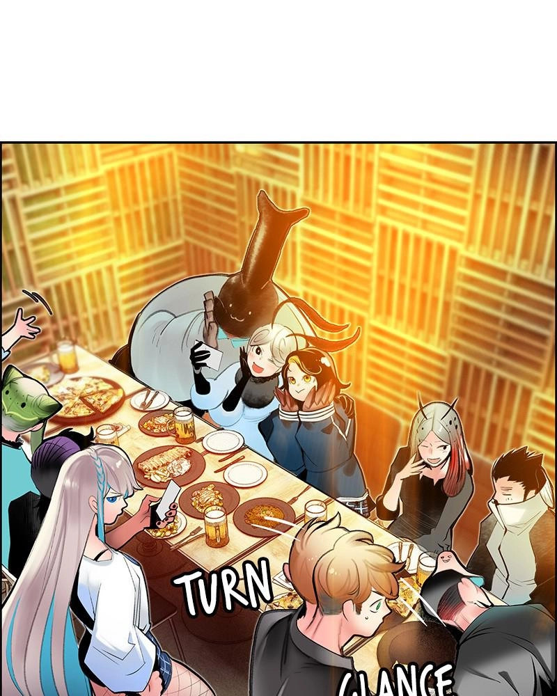 Jungle Juice Chapter 83, page 92 of 154