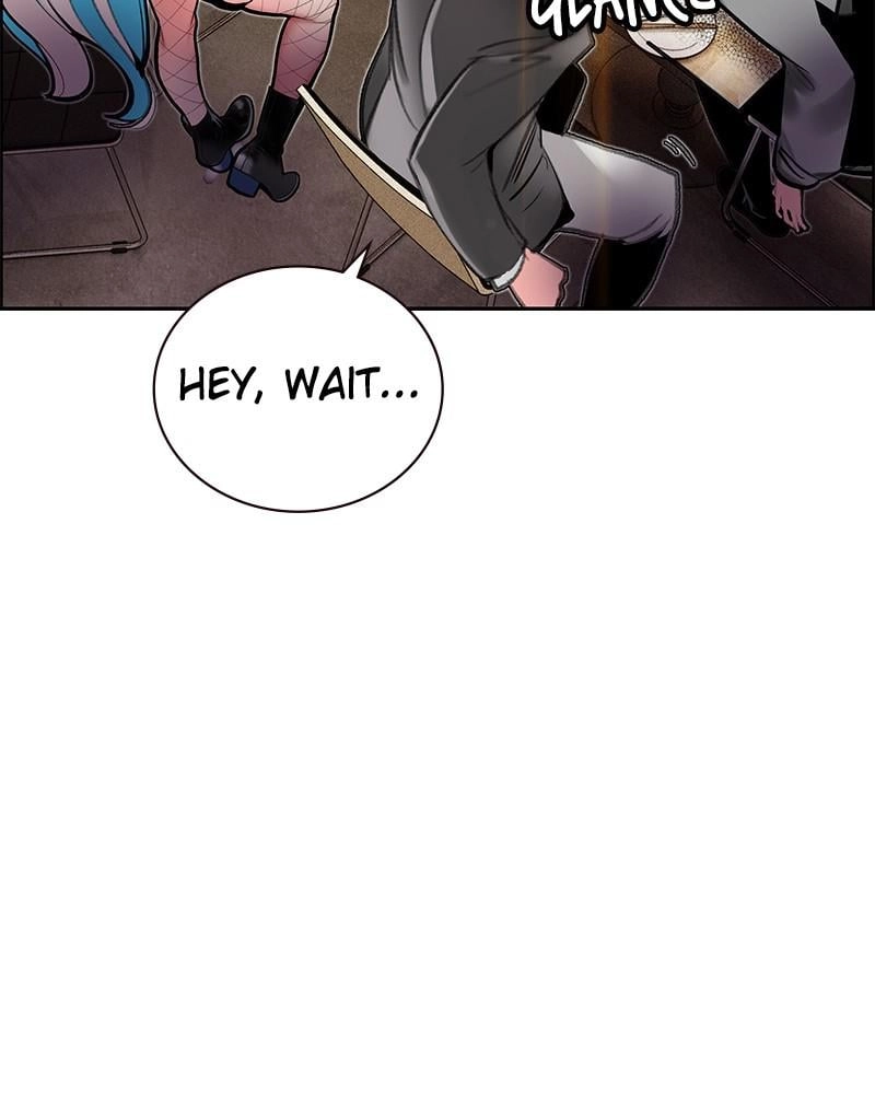 Jungle Juice Chapter 83, page 93 of 154