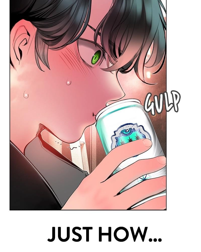 Jungle Juice Chapter 83, page 97 of 154