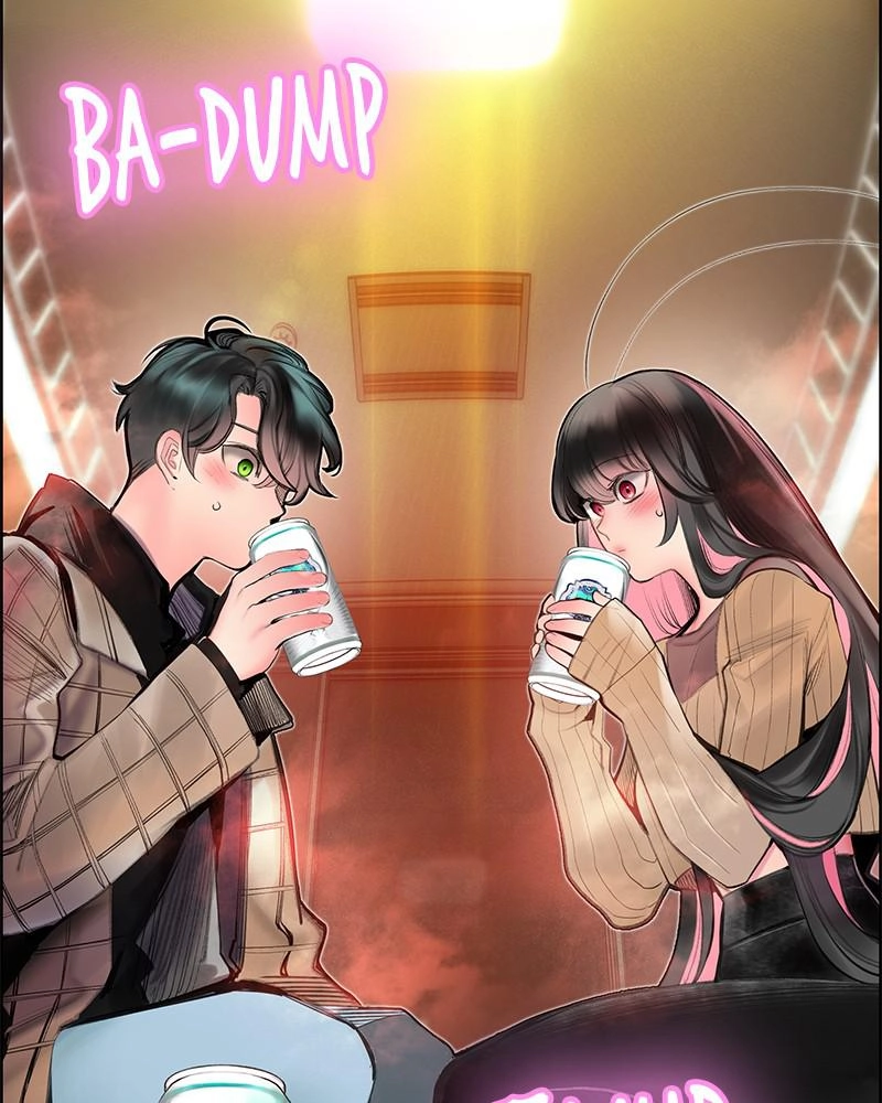 Jungle Juice Chapter 83, page 99 of 154