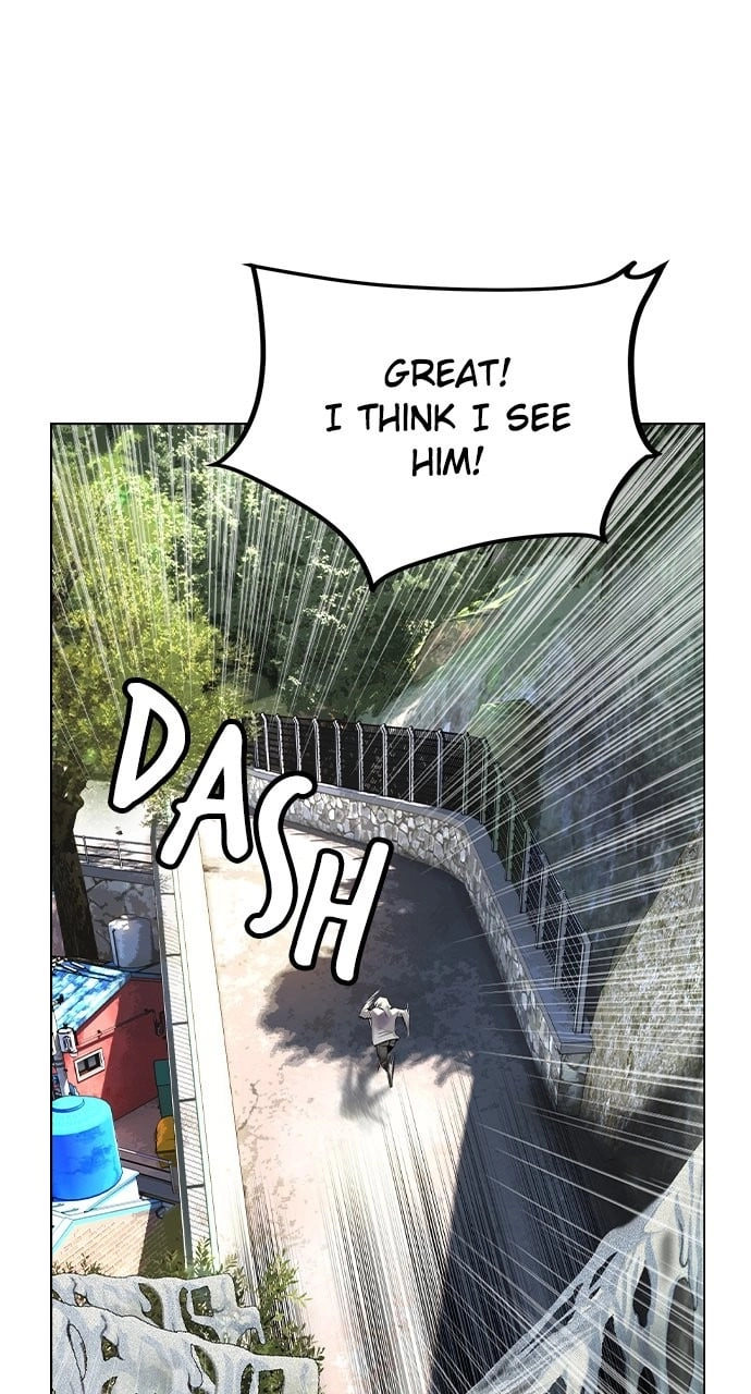 Jungle Juice Chapter 84, page 10 of 231