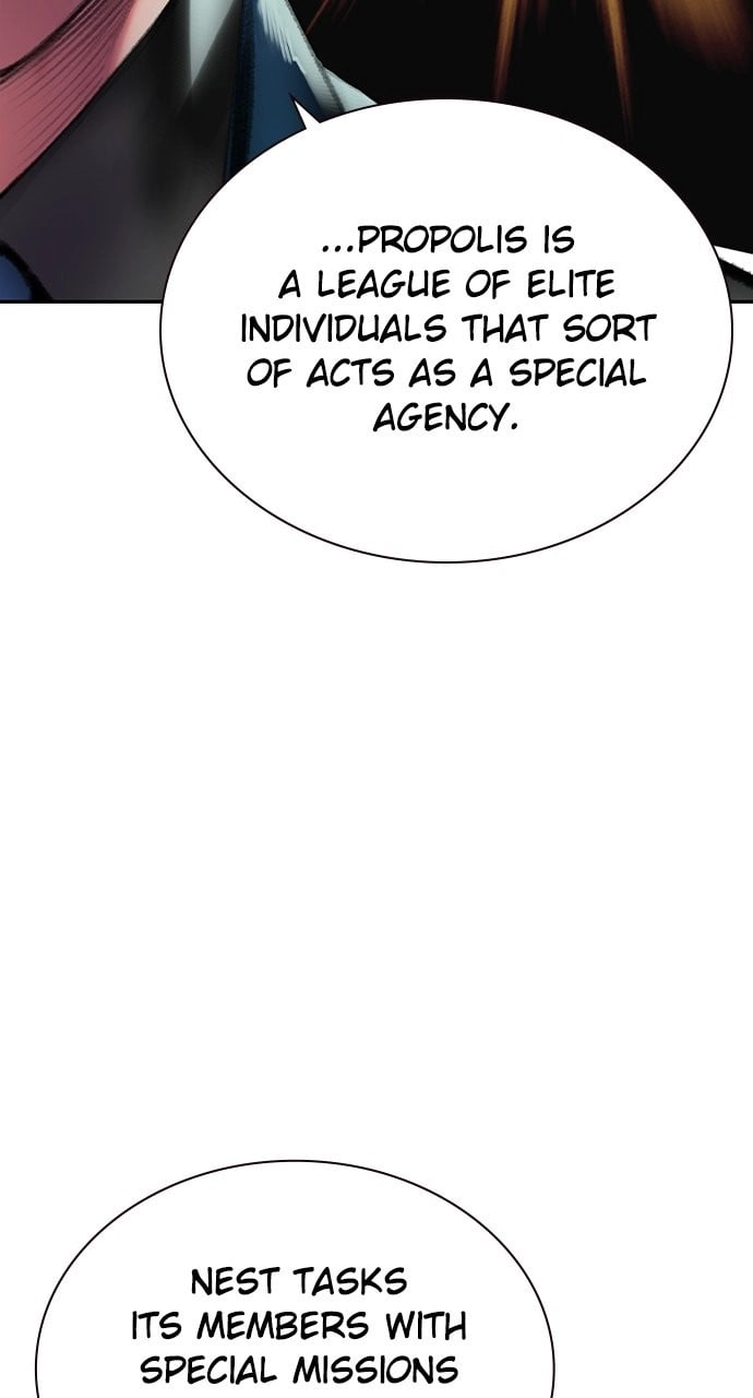 Jungle Juice Chapter 84, page 100 of 231