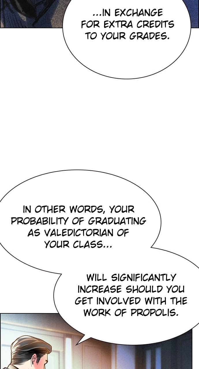 Jungle Juice Chapter 84, page 102 of 231