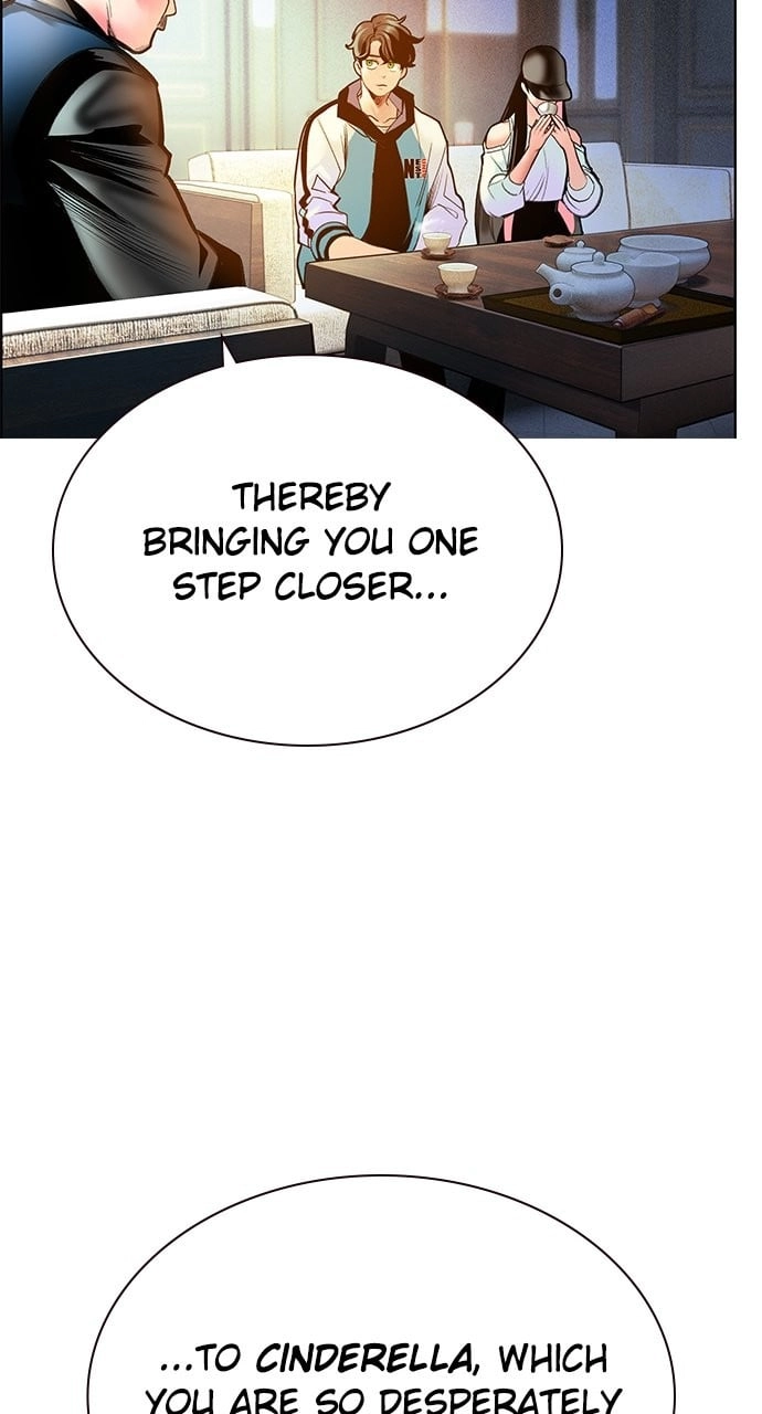 Jungle Juice Chapter 84, page 103 of 231