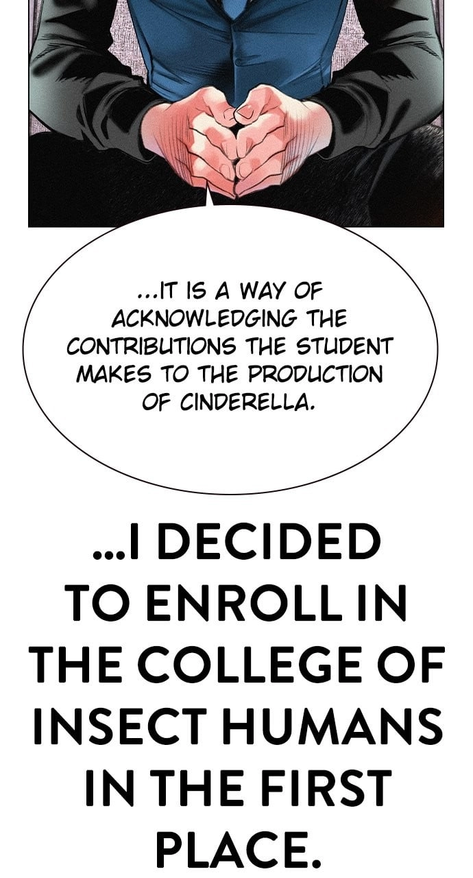 Jungle Juice Chapter 84, page 109 of 231