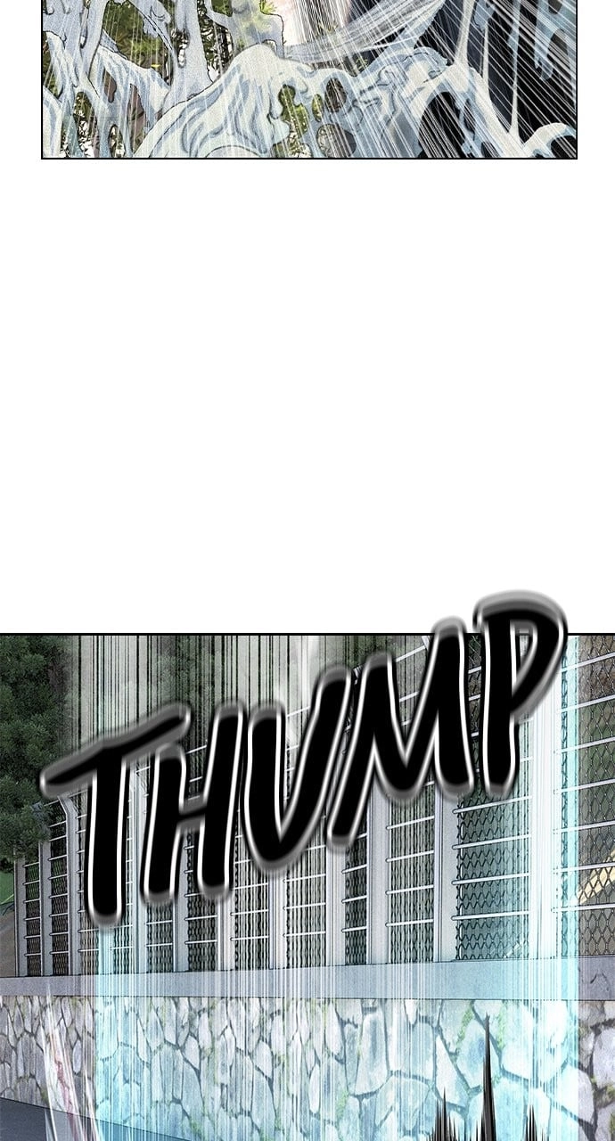Jungle Juice Chapter 84, page 11 of 231