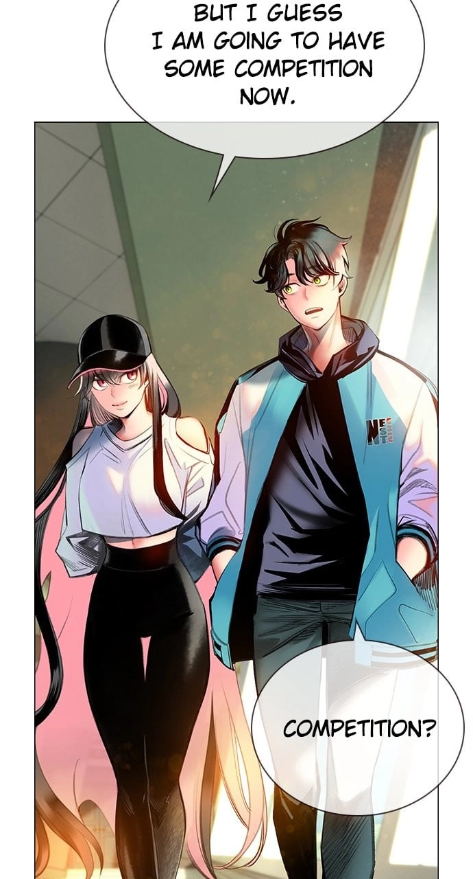 Jungle Juice Chapter 84, page 116 of 231