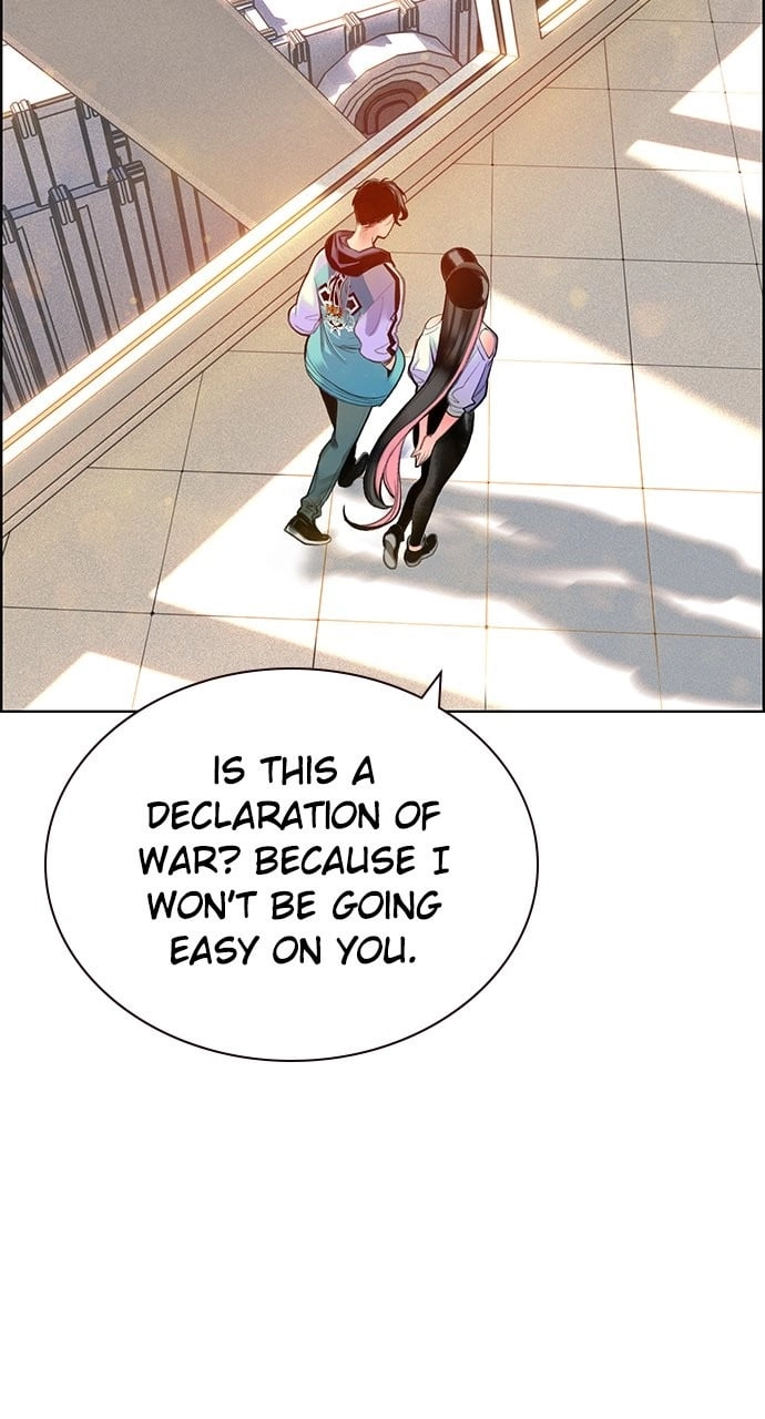 Jungle Juice Chapter 84, page 118 of 231