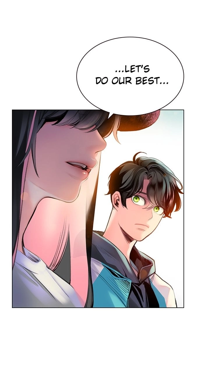 Jungle Juice Chapter 84, page 119 of 231