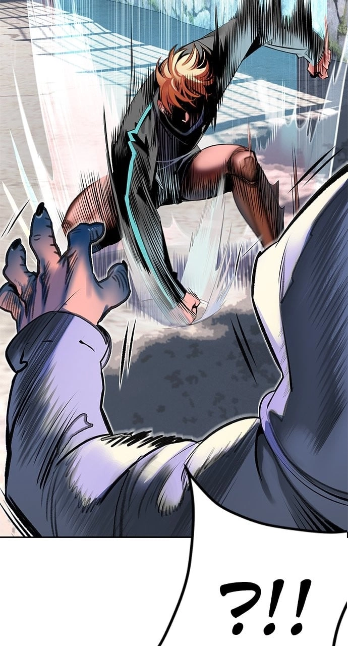 Jungle Juice Chapter 84, page 12 of 231
