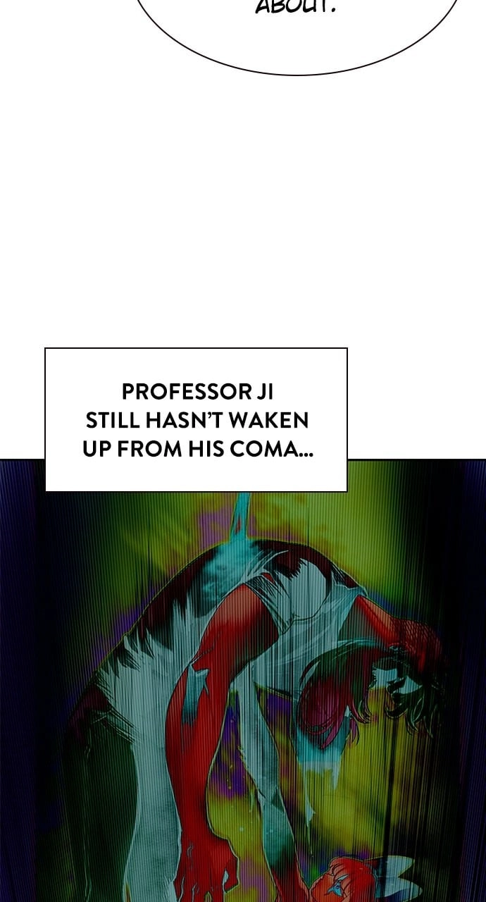Jungle Juice Chapter 84, page 121 of 231