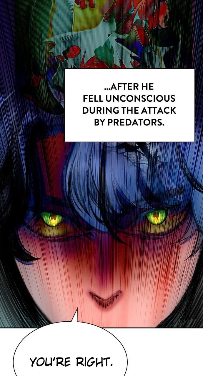 Jungle Juice Chapter 84, page 122 of 231