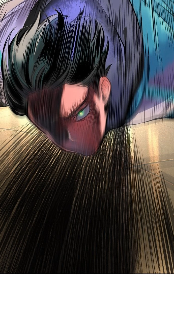 Jungle Juice Chapter 84, page 125 of 231