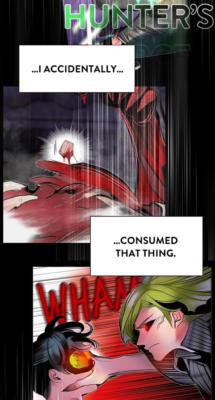 Jungle Juice Chapter 84, page 129 of 231