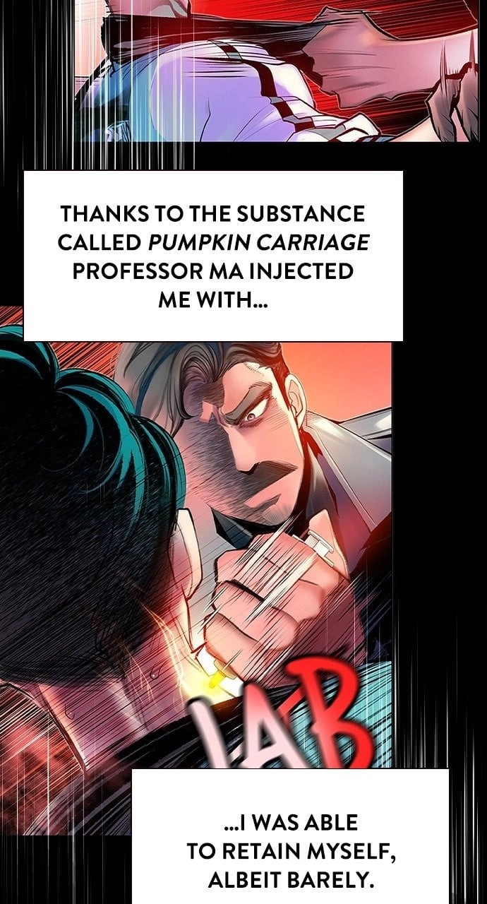 Jungle Juice Chapter 84, page 130 of 231