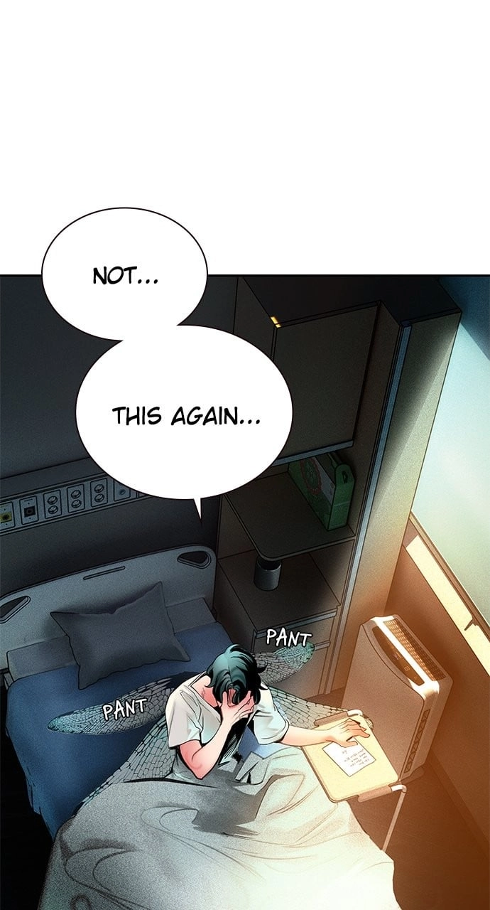 Jungle Juice Chapter 84, page 146 of 231