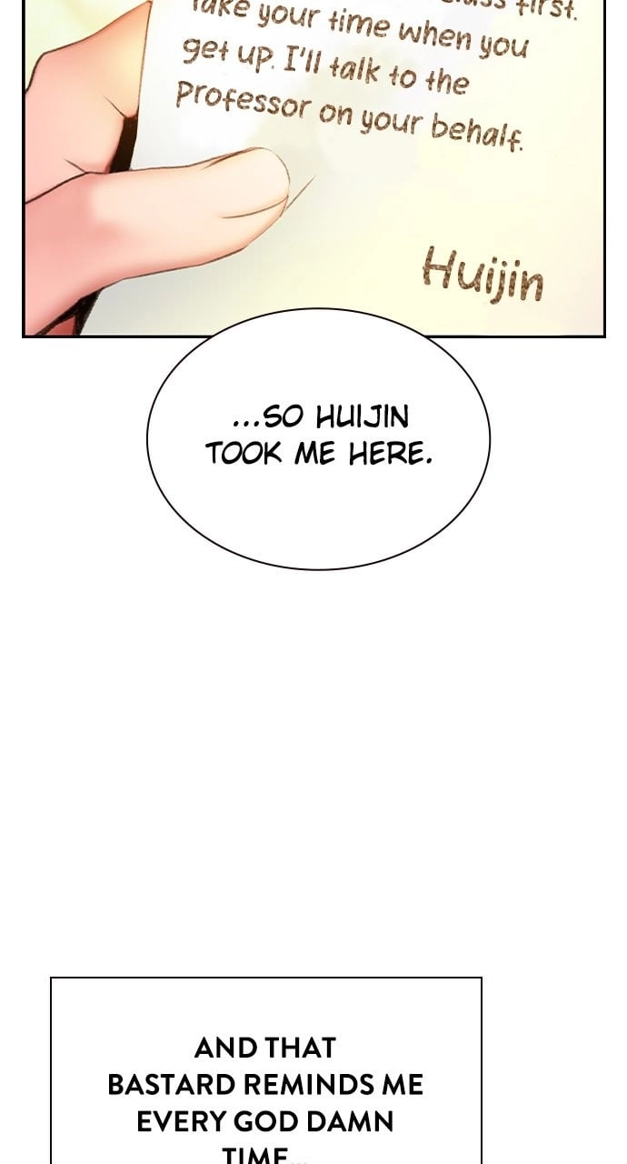 Jungle Juice Chapter 84, page 148 of 231
