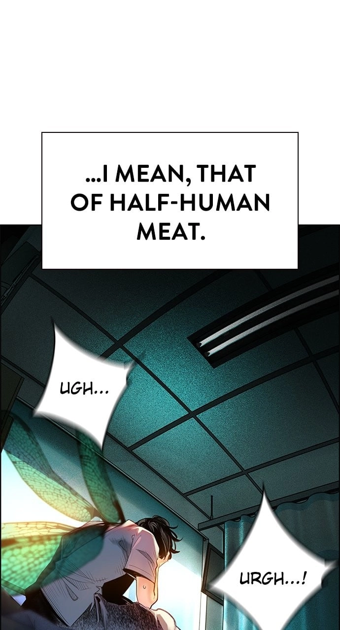 Jungle Juice Chapter 84, page 150 of 231