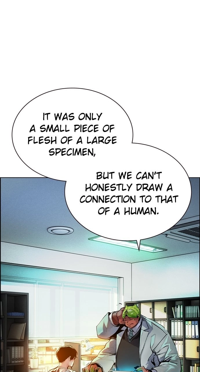 Jungle Juice Chapter 84, page 153 of 231