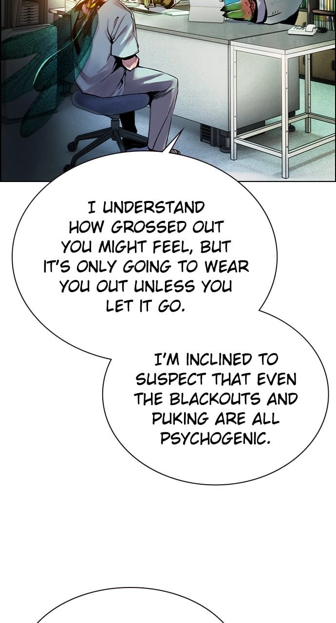 Jungle Juice Chapter 84, page 154 of 231