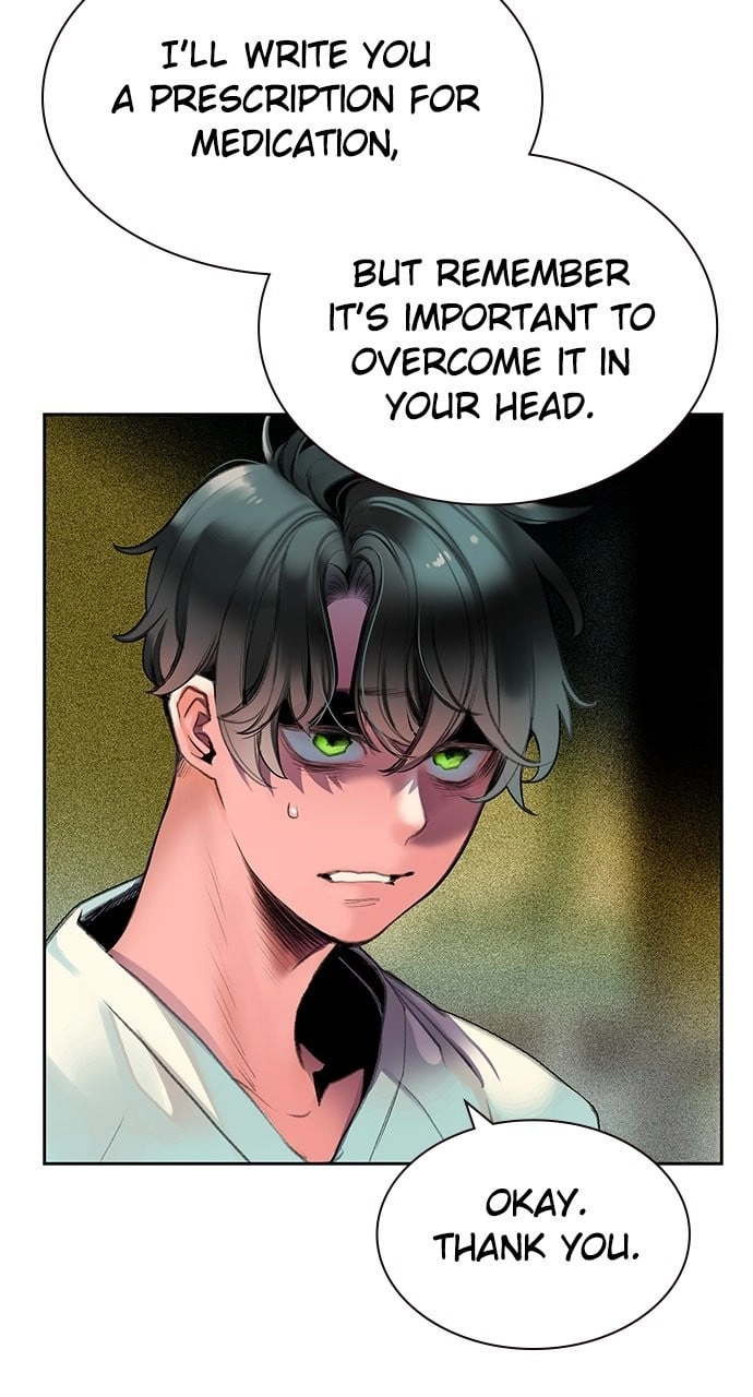 Jungle Juice Chapter 84, page 155 of 231