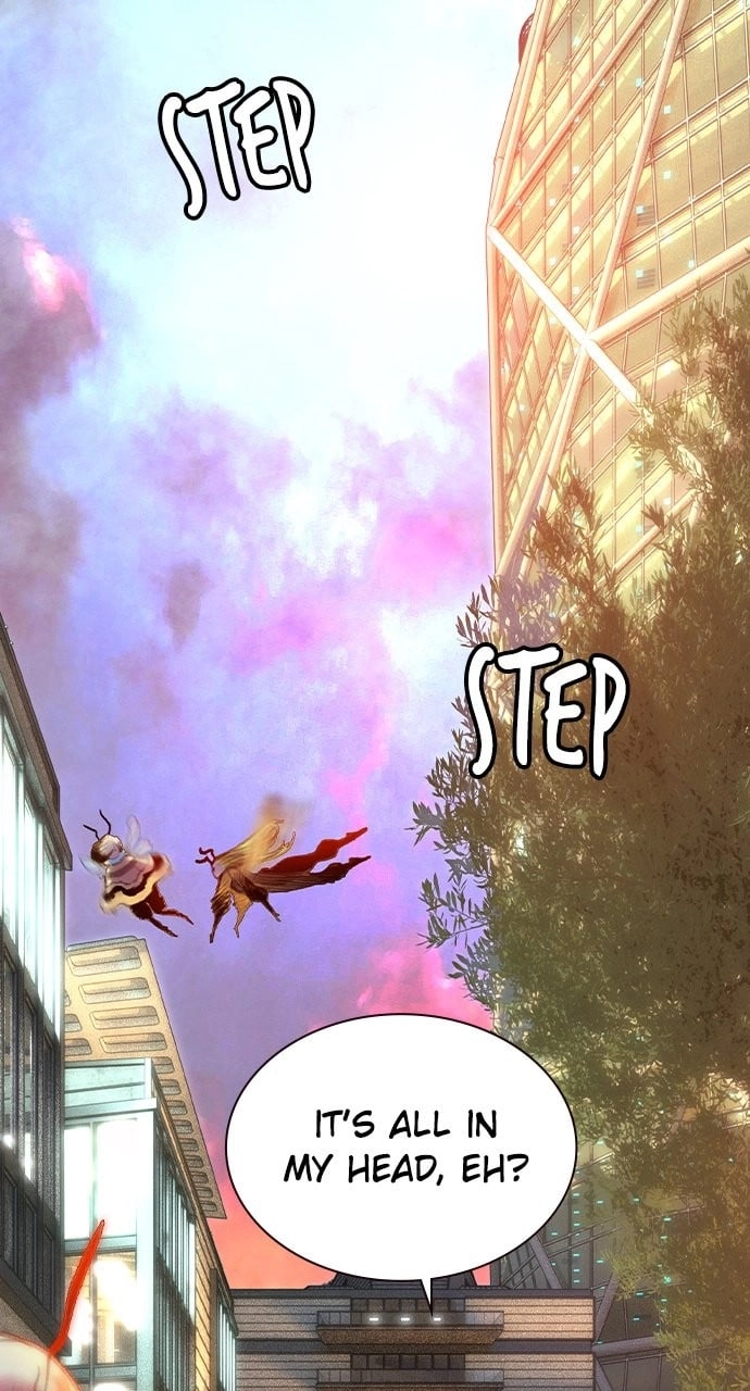 Jungle Juice Chapter 84, page 157 of 231