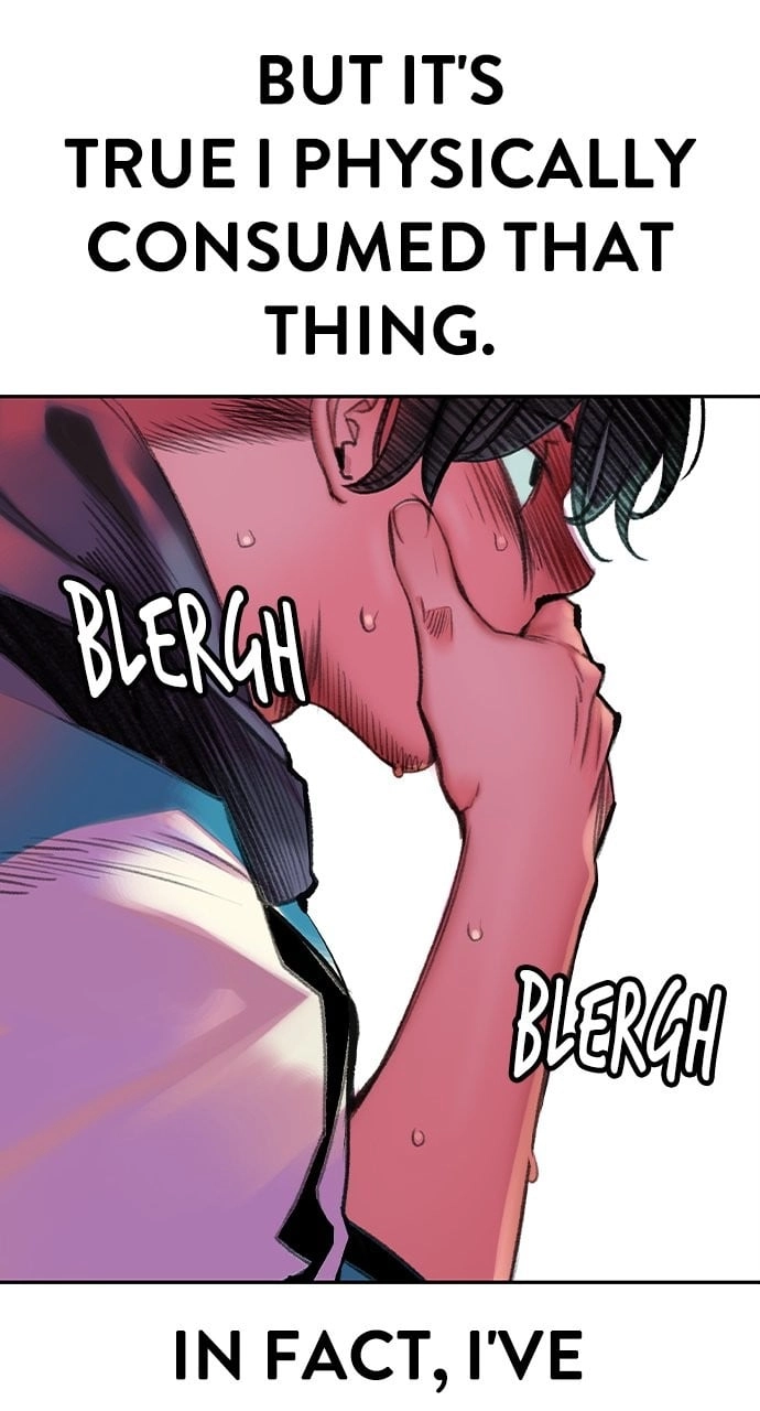 Jungle Juice Chapter 84, page 159 of 231