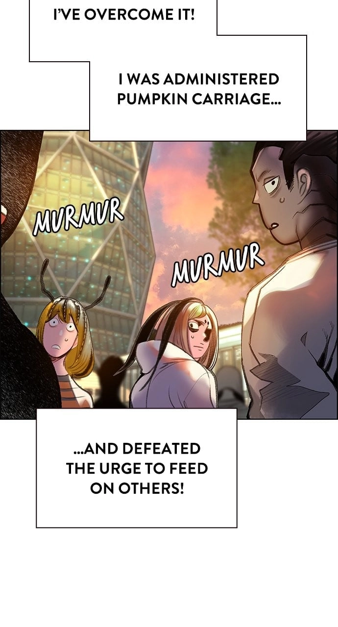Jungle Juice Chapter 84, page 165 of 231