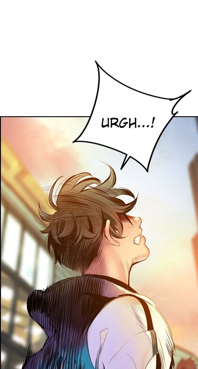 Jungle Juice Chapter 84, page 166 of 231