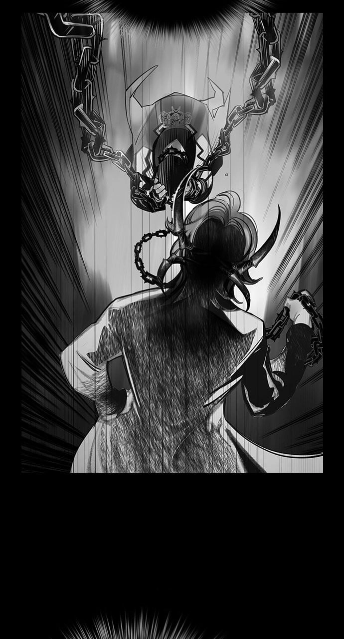 Jungle Juice Chapter 84, page 168 of 231