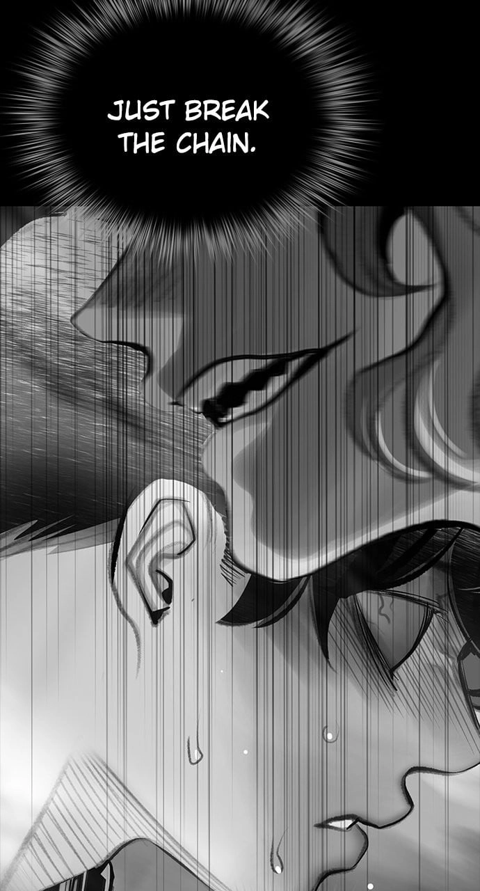 Jungle Juice Chapter 84, page 169 of 231