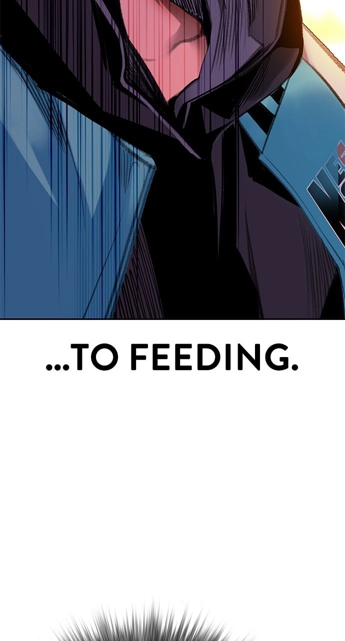 Jungle Juice Chapter 84, page 174 of 231