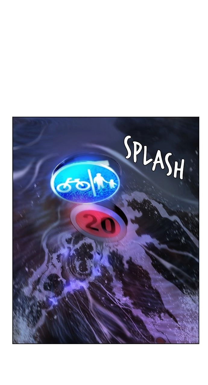 Jungle Juice Chapter 84, page 181 of 231