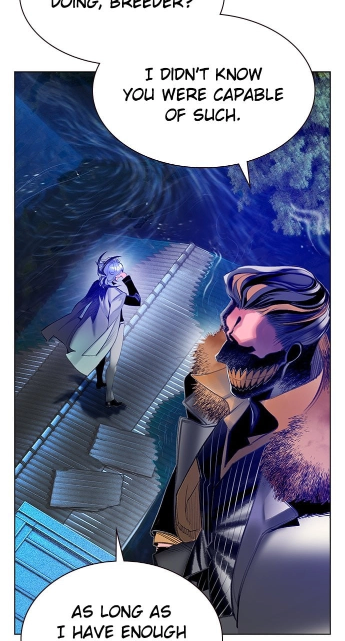 Jungle Juice Chapter 84, page 187 of 231