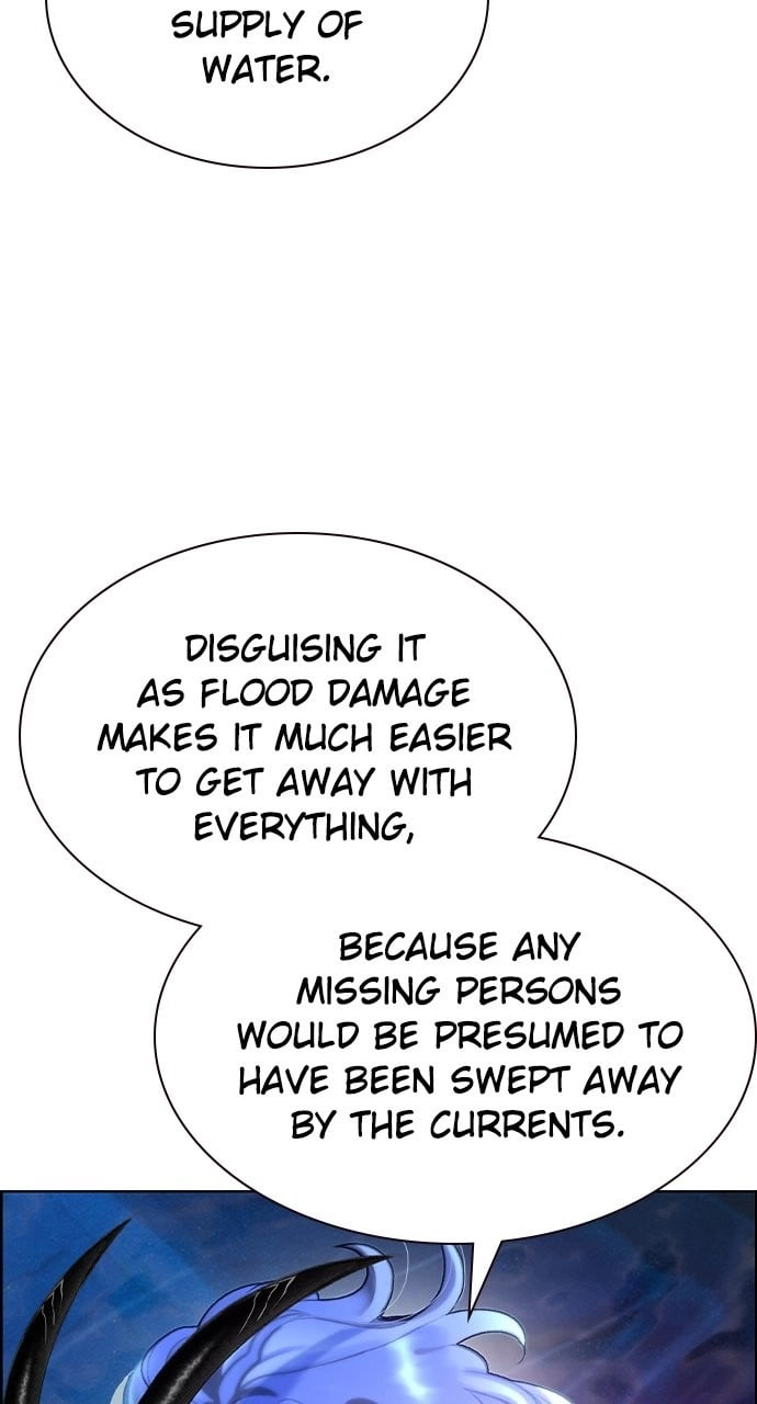 Jungle Juice Chapter 84, page 188 of 231