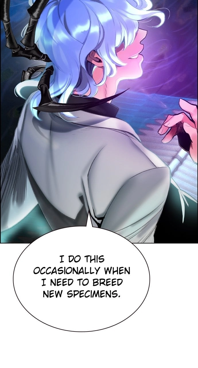Jungle Juice Chapter 84, page 189 of 231