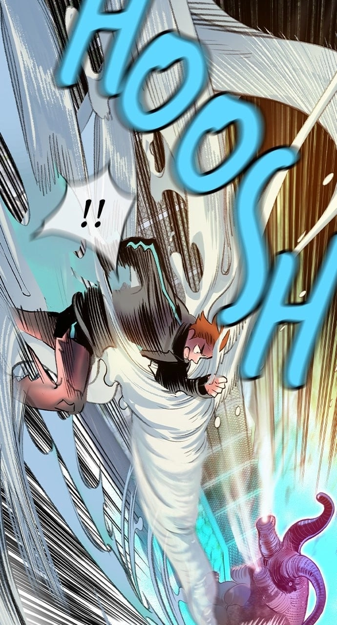 Jungle Juice Chapter 84, page 19 of 231