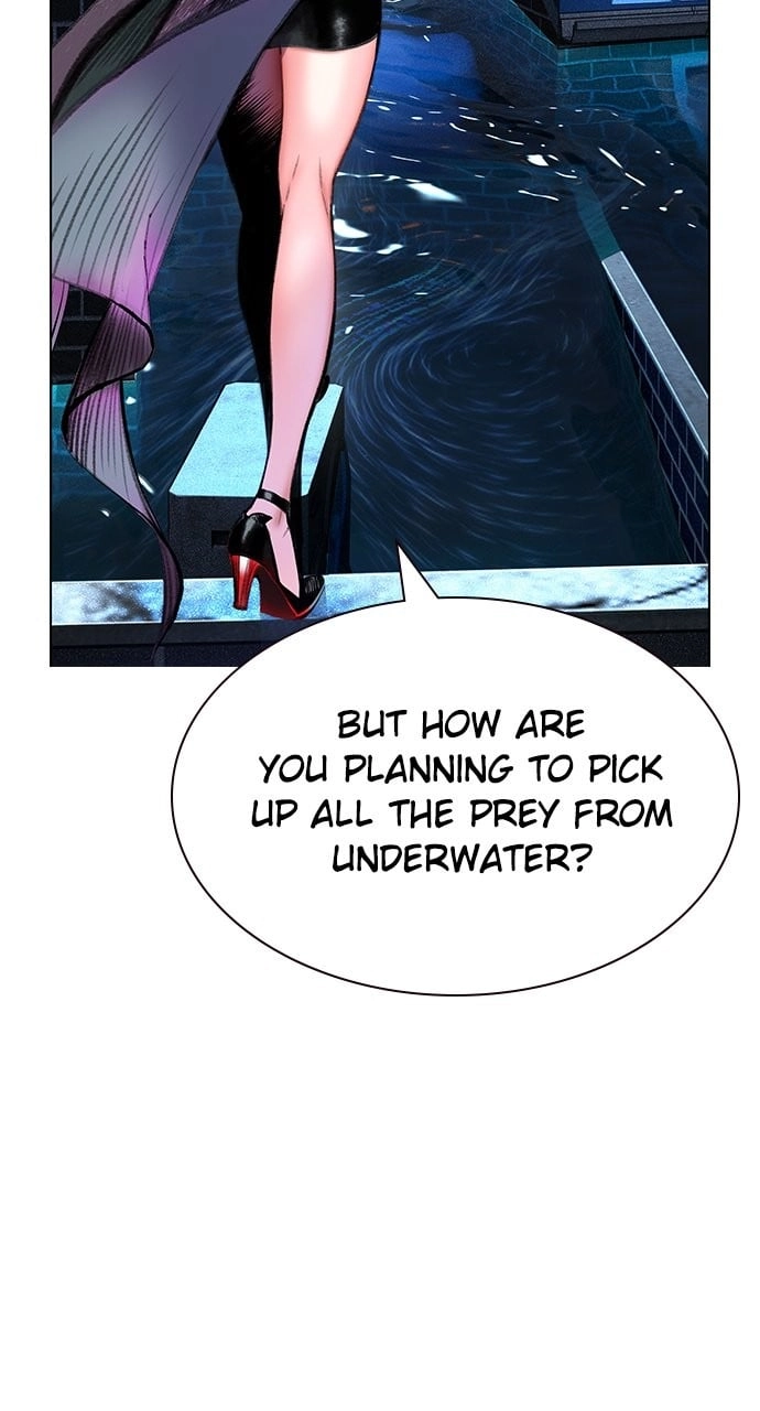 Jungle Juice Chapter 84, page 191 of 231