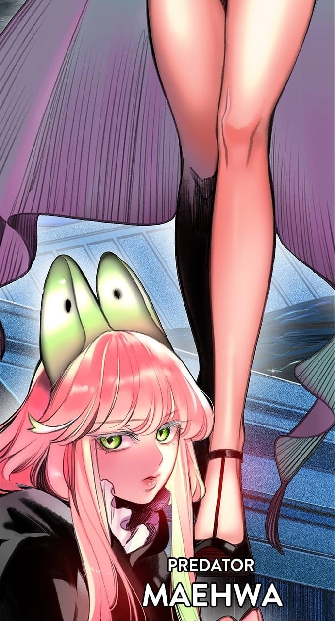 Jungle Juice Chapter 84, page 193 of 231