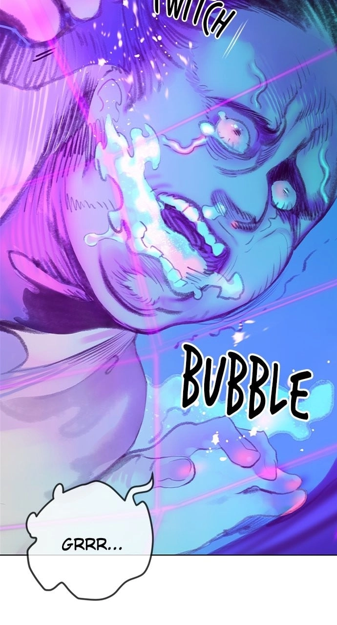 Jungle Juice Chapter 84, page 202 of 231