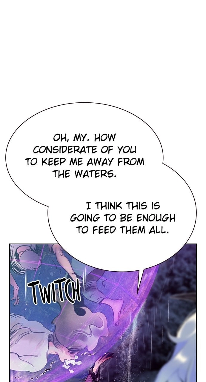 Jungle Juice Chapter 84, page 203 of 231