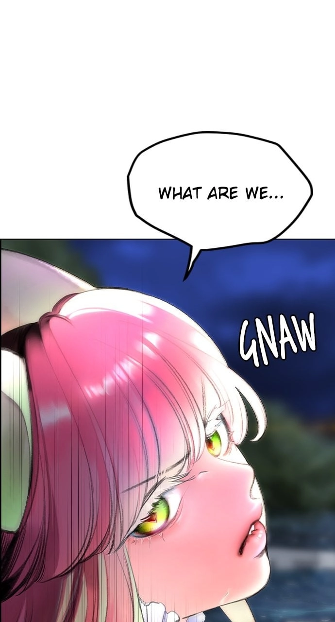 Jungle Juice Chapter 84, page 205 of 231