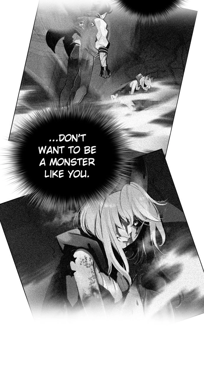 Jungle Juice Chapter 84, page 207 of 231