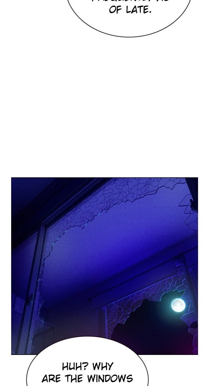 Jungle Juice Chapter 84, page 213 of 231